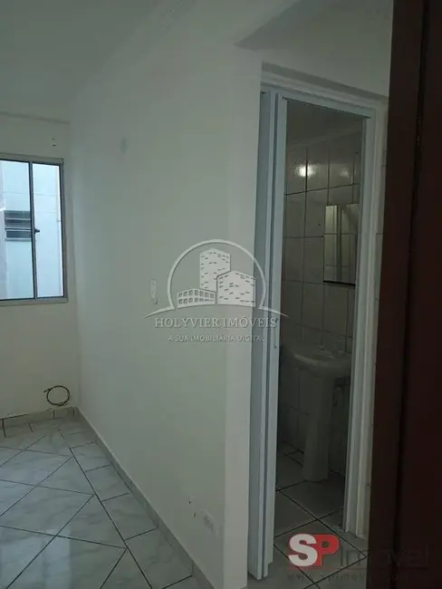 Foto 1 de Apartamento com 2 quartos para alugar, 40m2 em Jardim Marilu, São Paulo - SP