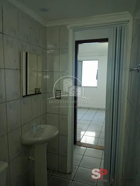 Foto 13 de Apartamento com 2 quartos para alugar, 40m2 em Jardim Marilu, São Paulo - SP