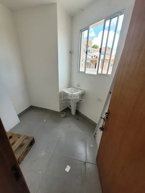 Foto 5 de Kitnet com 1 quarto para alugar, 25m2 em Vila Nancy, São Paulo - SP