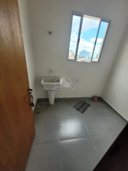 Foto 4 de Kitnet com 1 quarto para alugar, 25m2 em Vila Nancy, São Paulo - SP