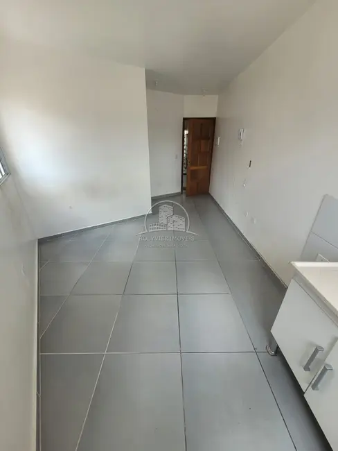 Foto 6 de Kitnet com 1 quarto para alugar, 25m2 em Vila Nancy, São Paulo - SP