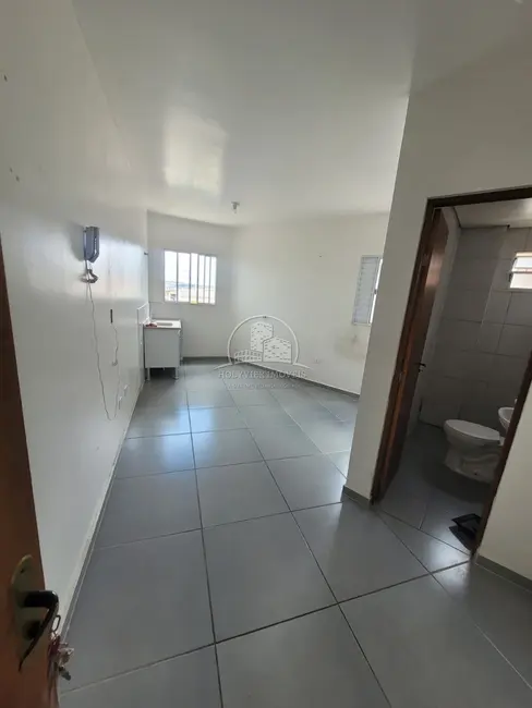 Foto 3 de Kitnet com 1 quarto para alugar, 25m2 em Vila Nancy, São Paulo - SP