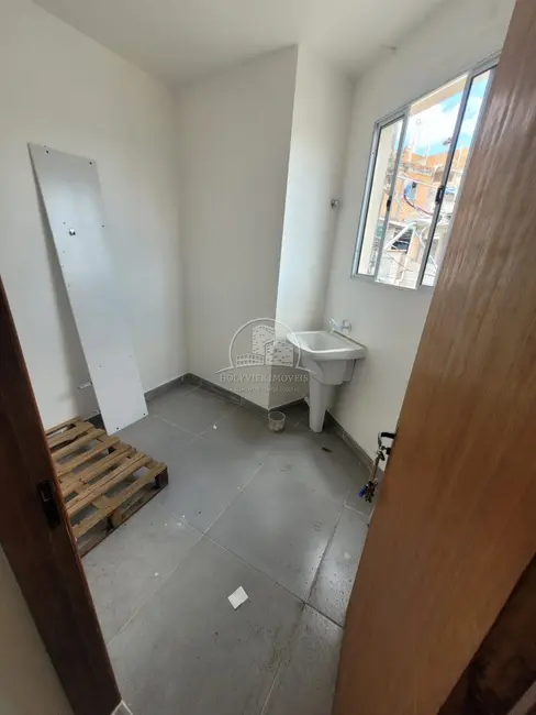 Foto 9 de Kitnet com 1 quarto para alugar, 25m2 em Vila Nancy, São Paulo - SP