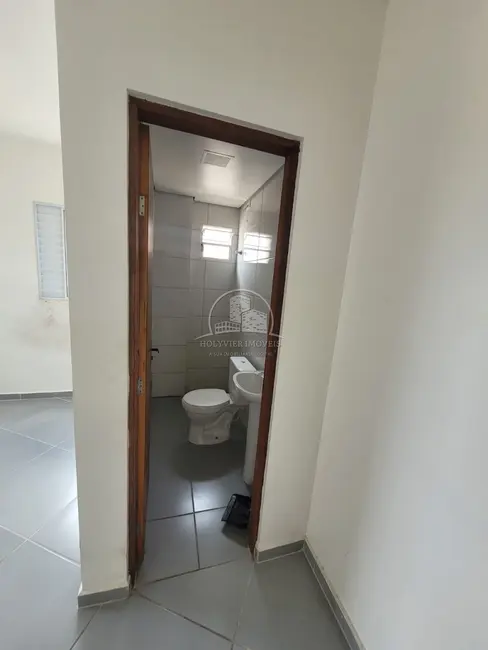 Apartamento com 1 quarto para alugar, 25m2 em Vila Nancy, São Paulo - SP - imagem 9 Foto 9 de Apartamento com 1 quarto para alugar, 25m2 em Vila Nancy, São Paulo - SP