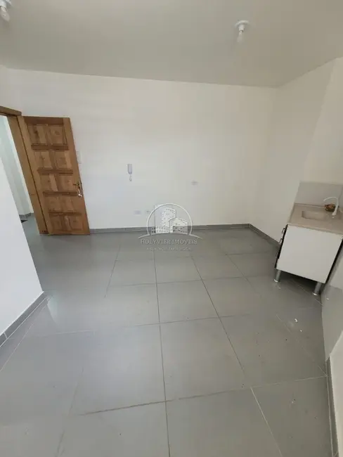 Foto 2 de Apartamento com 1 quarto para alugar, 25m2 em Vila Nancy, São Paulo - SP