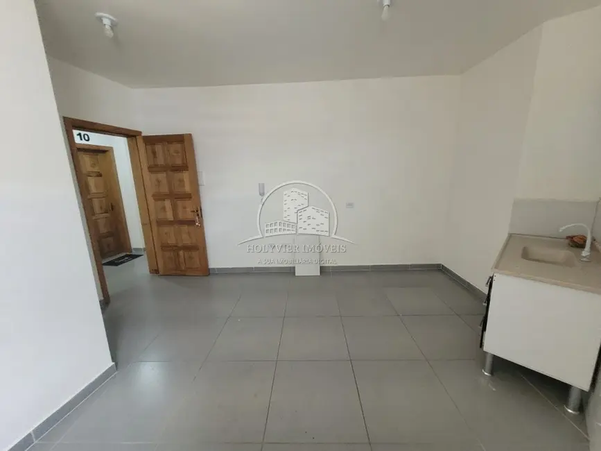 Foto 1 de Apartamento com 1 quarto para alugar, 25m2 em Vila Nancy, São Paulo - SP