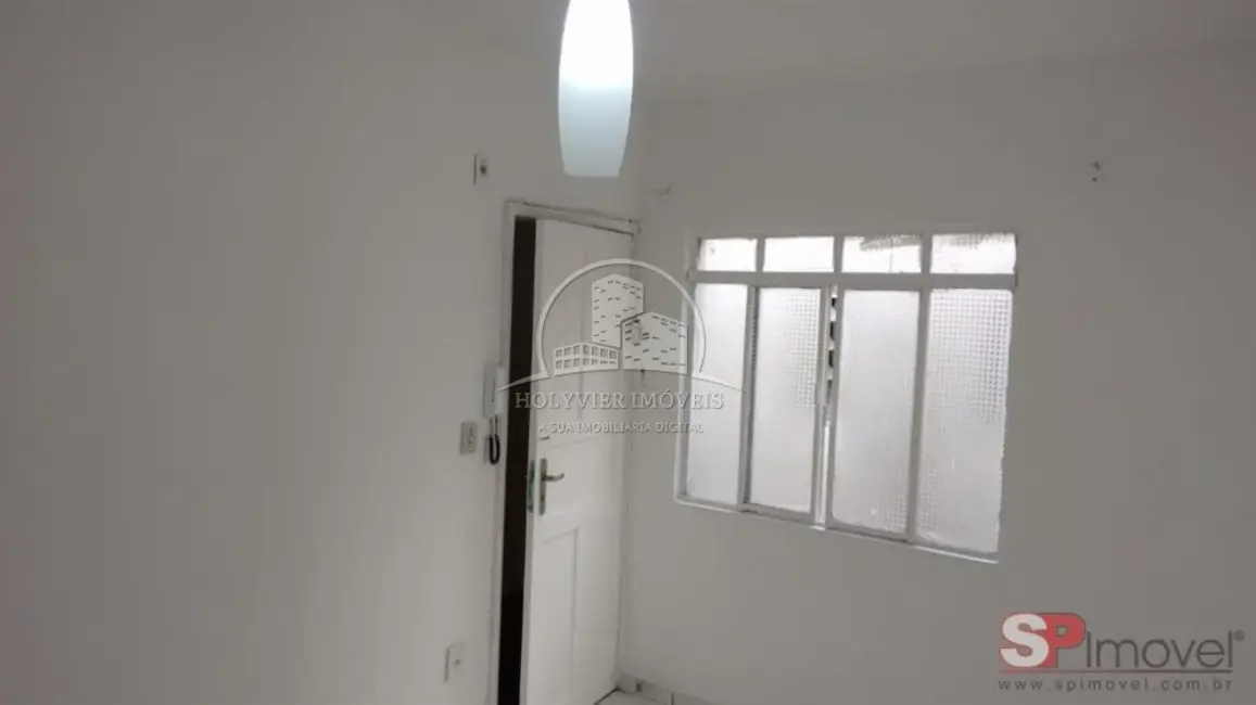 Foto 3 de Apartamento com 1 quarto para alugar, 52m2 em Vila Regente Feijó, São Paulo - SP