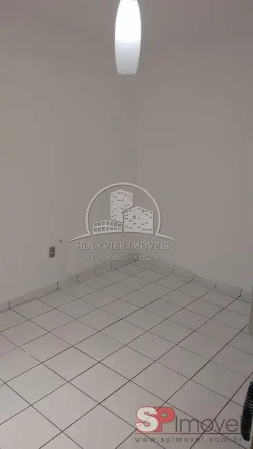 Foto 2 de Apartamento com 1 quarto para alugar, 52m2 em Vila Regente Feijó, São Paulo - SP