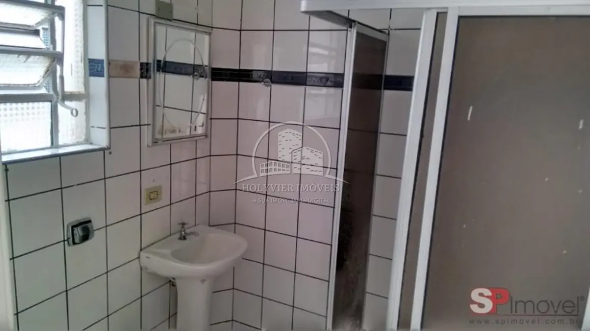 Foto 5 de Apartamento com 1 quarto para alugar, 52m2 em Vila Regente Feijó, São Paulo - SP