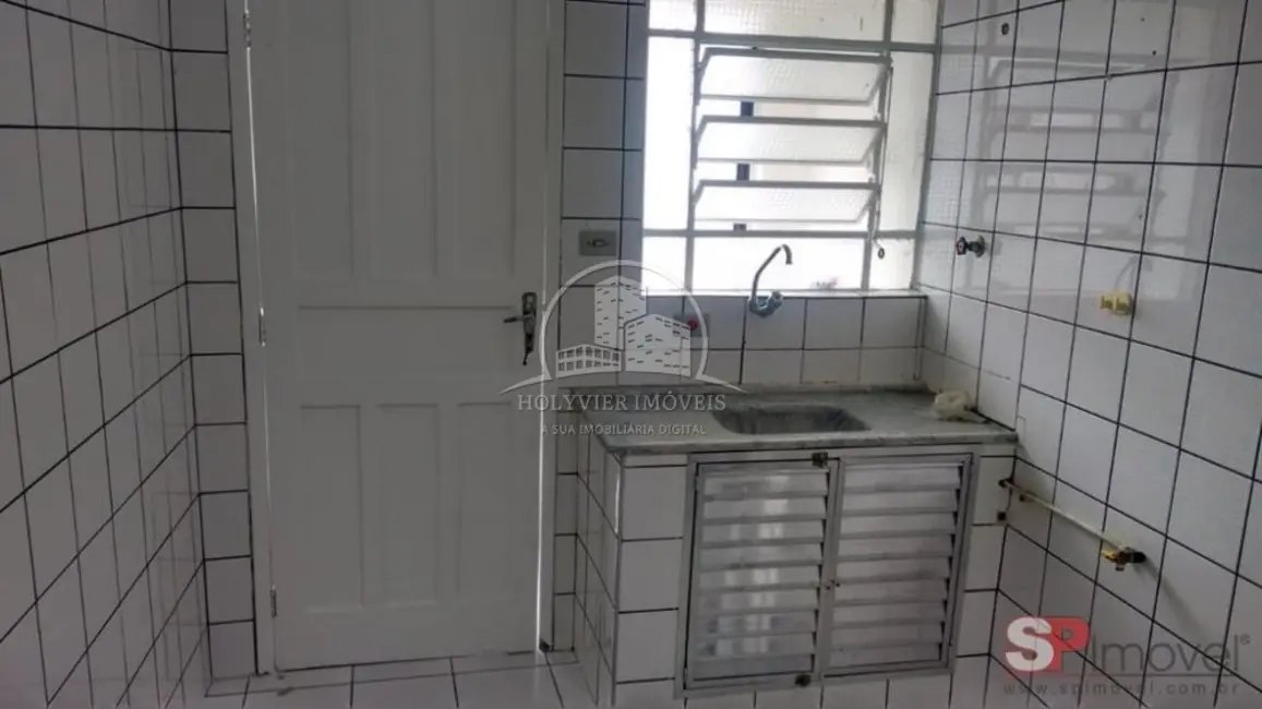 Foto 6 de Apartamento com 1 quarto para alugar, 52m2 em Vila Regente Feijó, São Paulo - SP