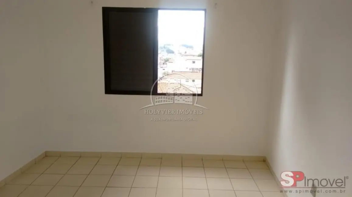 Foto 1 de Apartamento com 1 quarto para alugar, 52m2 em Vila Regente Feijó, São Paulo - SP