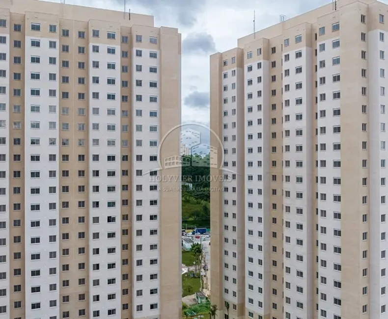 Foto 3 de Apartamento com 2 quartos para alugar, 32m2 em Colônia (Zona Leste), São Paulo - SP