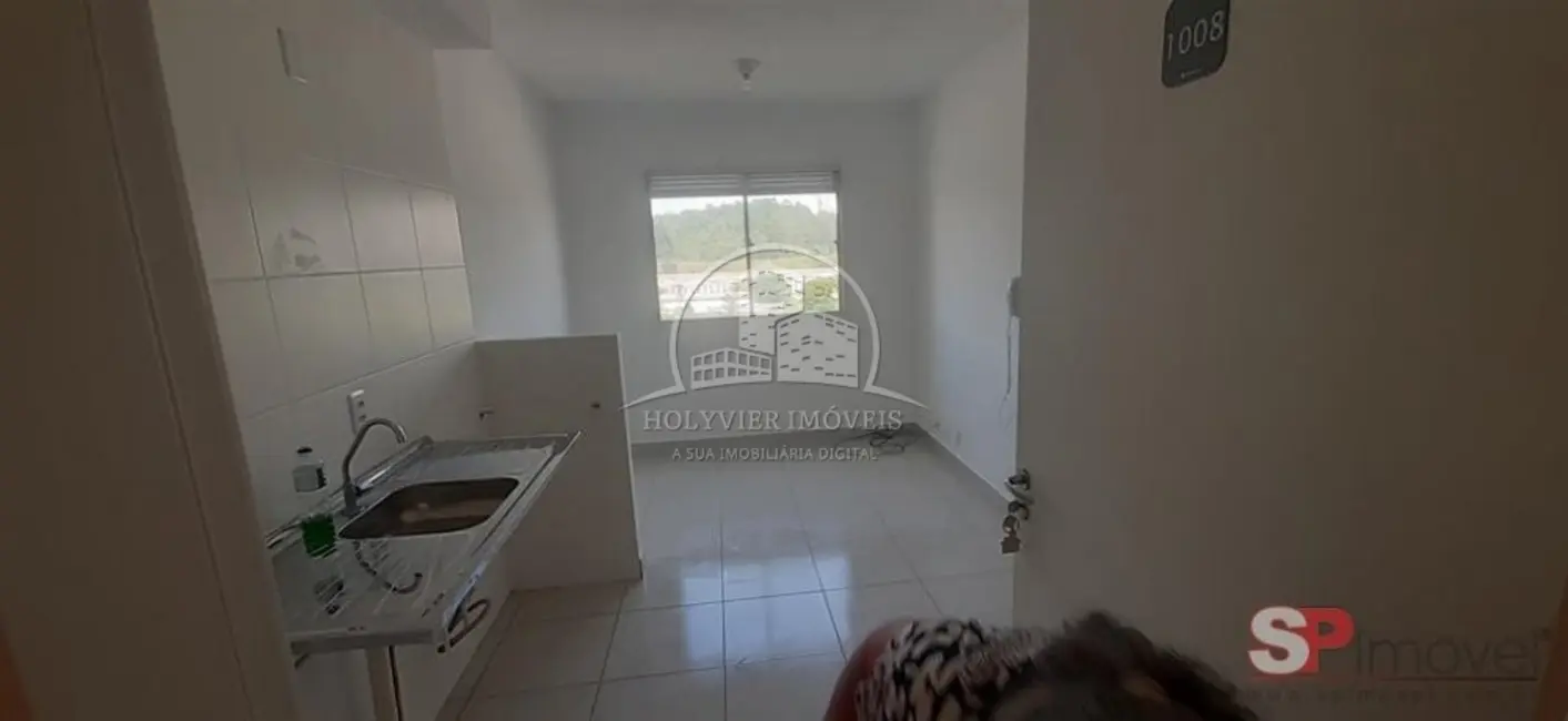 Foto 1 de Apartamento com 2 quartos para alugar, 32m2 em Colônia (Zona Leste), São Paulo - SP