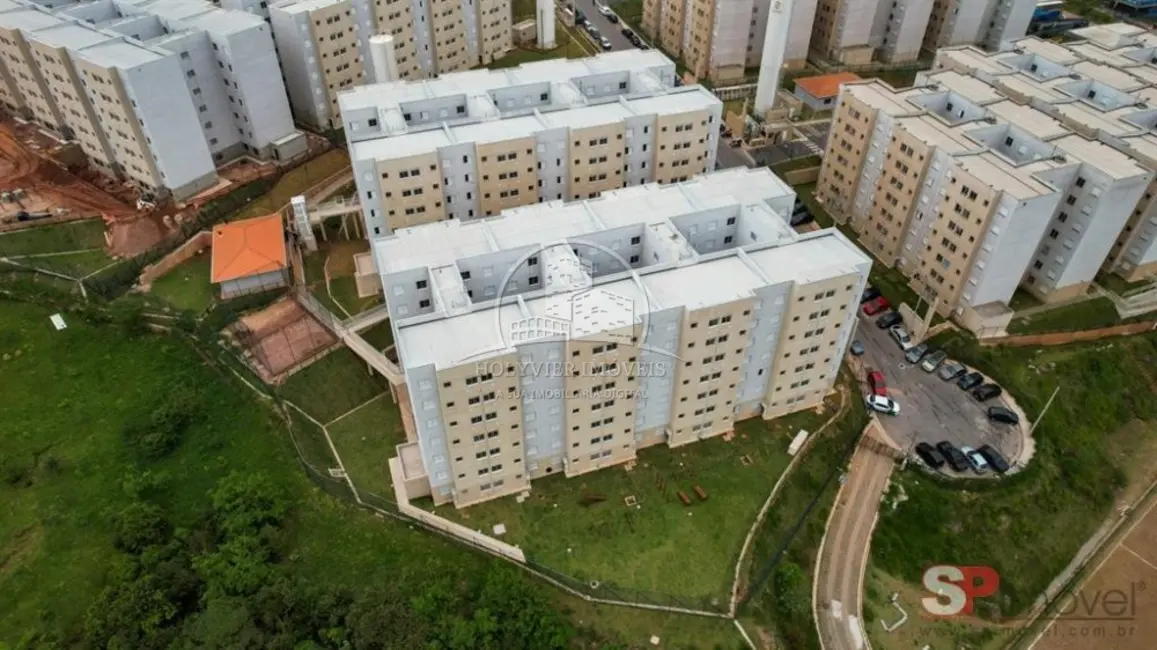 Foto 8 de Apartamento com 2 quartos à venda, 49m2 em Jardim da Laranjeira (Zona Leste), São Paulo - SP