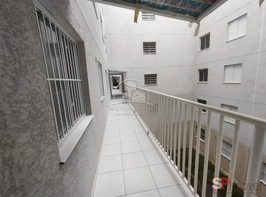 Foto 1 de Apartamento com 2 quartos à venda, 49m2 em Jardim da Laranjeira (Zona Leste), São Paulo - SP