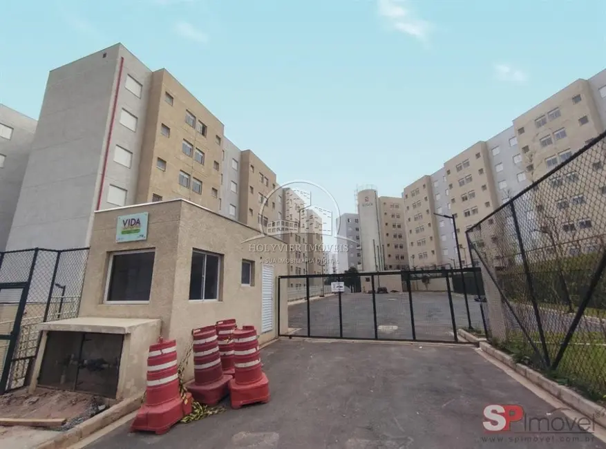 Foto 2 de Apartamento com 2 quartos à venda, 49m2 em Jardim da Laranjeira (Zona Leste), São Paulo - SP