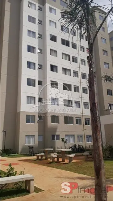 Foto 5 de Apartamento com 2 quartos para alugar, 40m2 em Jardim Lourdes, São Paulo - SP