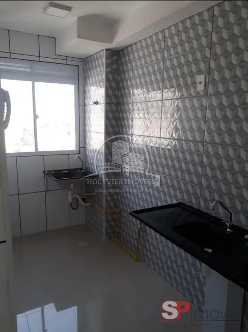 Foto 1 de Apartamento com 2 quartos para alugar, 40m2 em Jardim Lourdes, São Paulo - SP