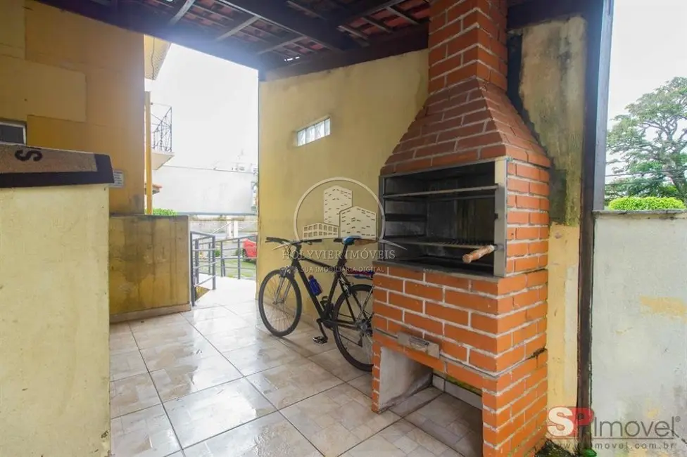 Foto 5 de Apartamento com 2 quartos para alugar, 56m2 em Vila Robertina, São Paulo - SP