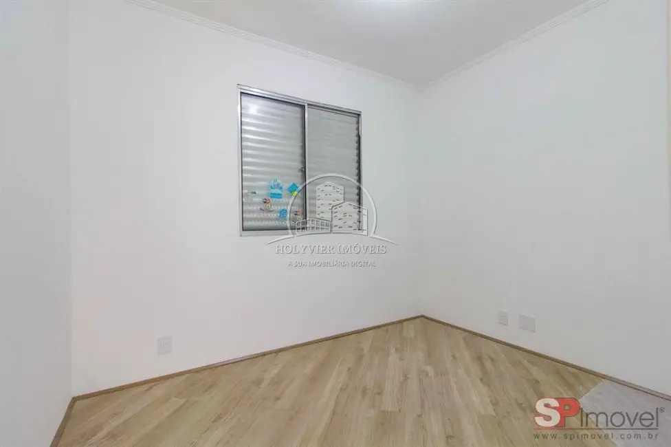 Foto 6 de Apartamento com 2 quartos para alugar, 56m2 em Vila Robertina, São Paulo - SP