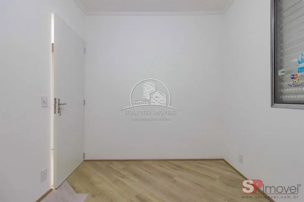 Foto 2 de Apartamento com 2 quartos para alugar, 56m2 em Vila Robertina, São Paulo - SP