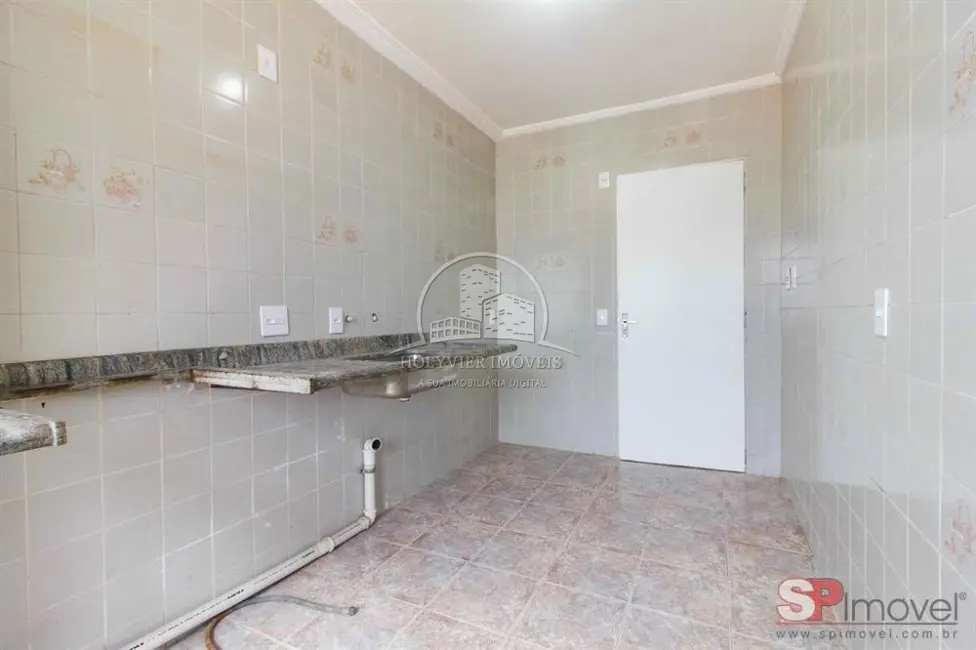 Foto 9 de Apartamento com 2 quartos para alugar, 56m2 em Vila Robertina, São Paulo - SP