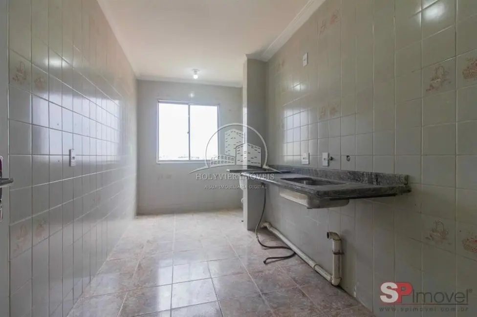Foto 8 de Apartamento com 2 quartos para alugar, 56m2 em Vila Robertina, São Paulo - SP
