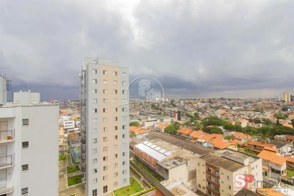 Foto 3 de Apartamento com 2 quartos para alugar, 56m2 em Vila Robertina, São Paulo - SP