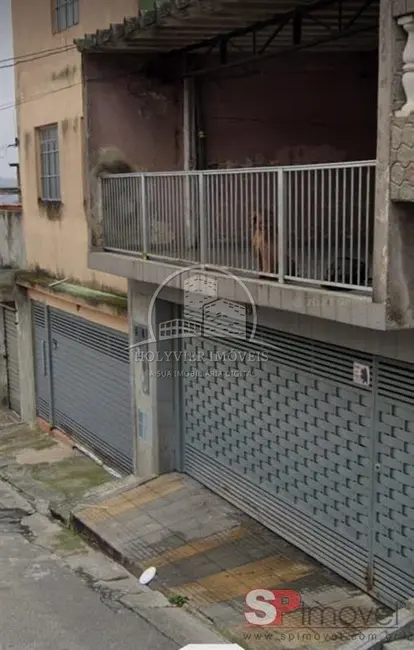 Casa com 2 quartos à venda, 56m2 em Conjunto Habitacional Castro Alves, São Paulo - SP - imagem 1 Foto 1 de Casa com 2 quartos à venda, 56m2 em Conjunto Habitacional Castro Alves, São Paulo - SP