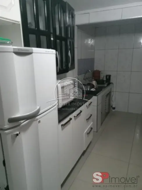 Casa com 2 quartos à venda, 56m2 em Conjunto Habitacional Castro Alves, São Paulo - SP - imagem 4 Foto 4 de Casa com 2 quartos à venda, 56m2 em Conjunto Habitacional Castro Alves, São Paulo - SP