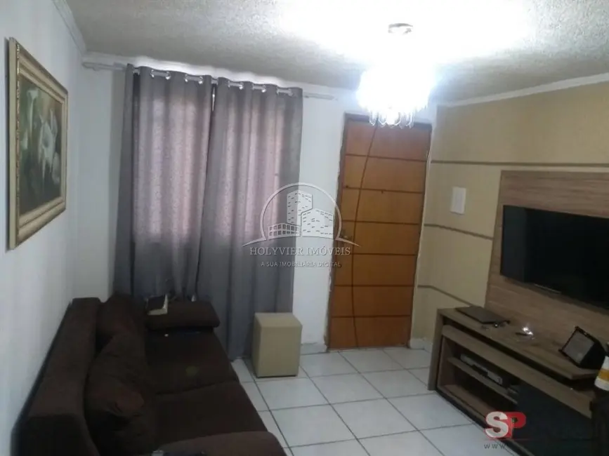 Foto 7 de Apartamento com 2 quartos à venda, 53m2 em Jardim Santa Terezinha (Zona Leste), São Paulo - SP