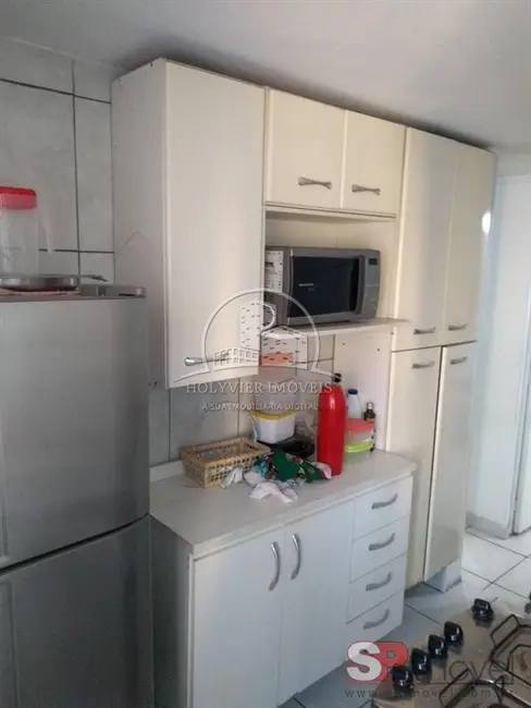Foto 3 de Apartamento com 2 quartos à venda, 53m2 em Jardim Santa Terezinha (Zona Leste), São Paulo - SP