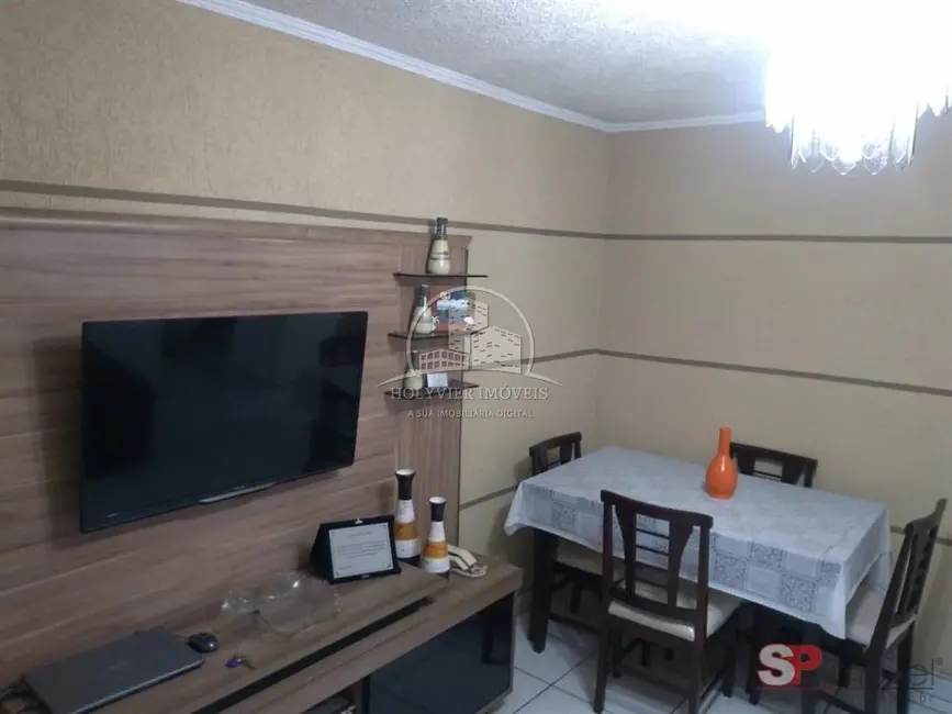 Foto 6 de Apartamento com 2 quartos à venda, 53m2 em Jardim Santa Terezinha (Zona Leste), São Paulo - SP