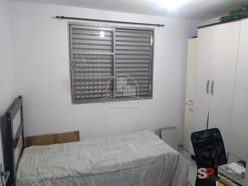 Foto 8 de Apartamento com 2 quartos à venda, 53m2 em Jardim Santa Terezinha (Zona Leste), São Paulo - SP