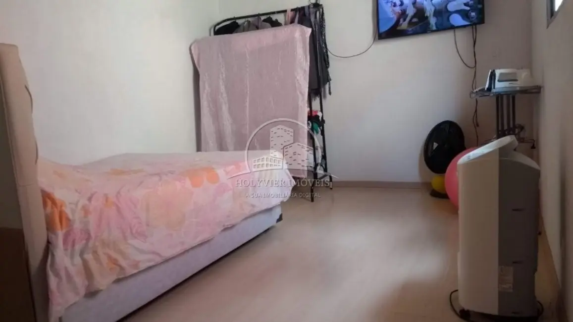 Foto 7 de Casa com 3 quartos para alugar, 130m2 em Jardim São Carlos (Zona Leste), São Paulo - SP