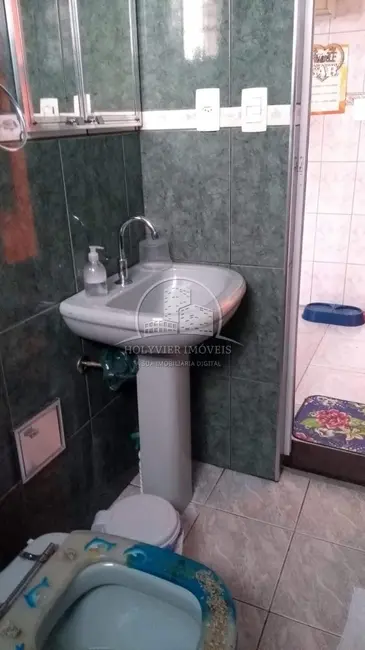 Foto 5 de Casa com 3 quartos para alugar, 130m2 em Jardim São Carlos (Zona Leste), São Paulo - SP