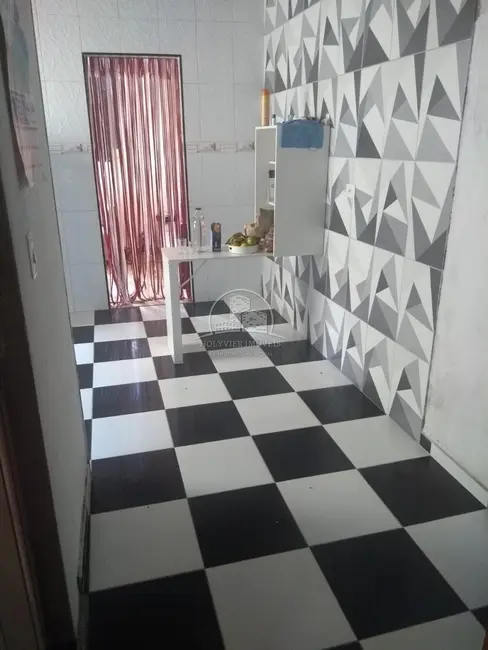 Foto 4 de Casa com 3 quartos para alugar, 130m2 em Jardim São Carlos (Zona Leste), São Paulo - SP