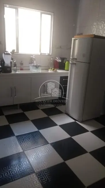 Foto 1 de Casa com 3 quartos para alugar, 130m2 em Jardim São Carlos (Zona Leste), São Paulo - SP