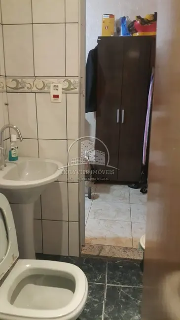 Foto 6 de Casa com 3 quartos para alugar, 130m2 em Jardim São Carlos (Zona Leste), São Paulo - SP