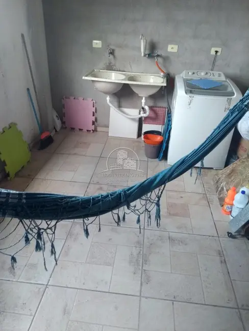 Foto 9 de Casa com 3 quartos para alugar, 130m2 em Jardim São Carlos (Zona Leste), São Paulo - SP