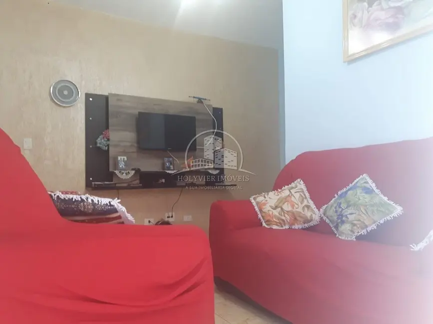 Foto 3 de Casa com 3 quartos para alugar, 130m2 em Jardim São Carlos (Zona Leste), São Paulo - SP