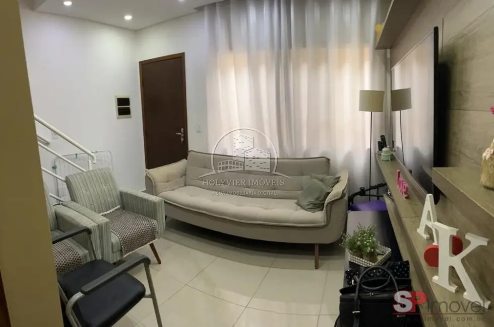 Foto 8 de Casa de Condomínio com 2 quartos à venda, 68m2 em Itaquera, São Paulo - SP