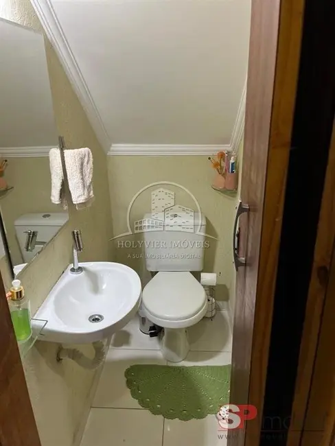 Foto 3 de Casa de Condomínio com 2 quartos à venda, 68m2 em Itaquera, São Paulo - SP