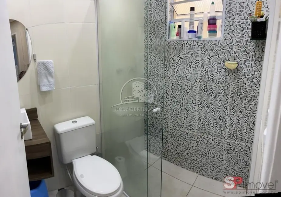 Foto 7 de Casa de Condomínio com 2 quartos à venda, 68m2 em Itaquera, São Paulo - SP