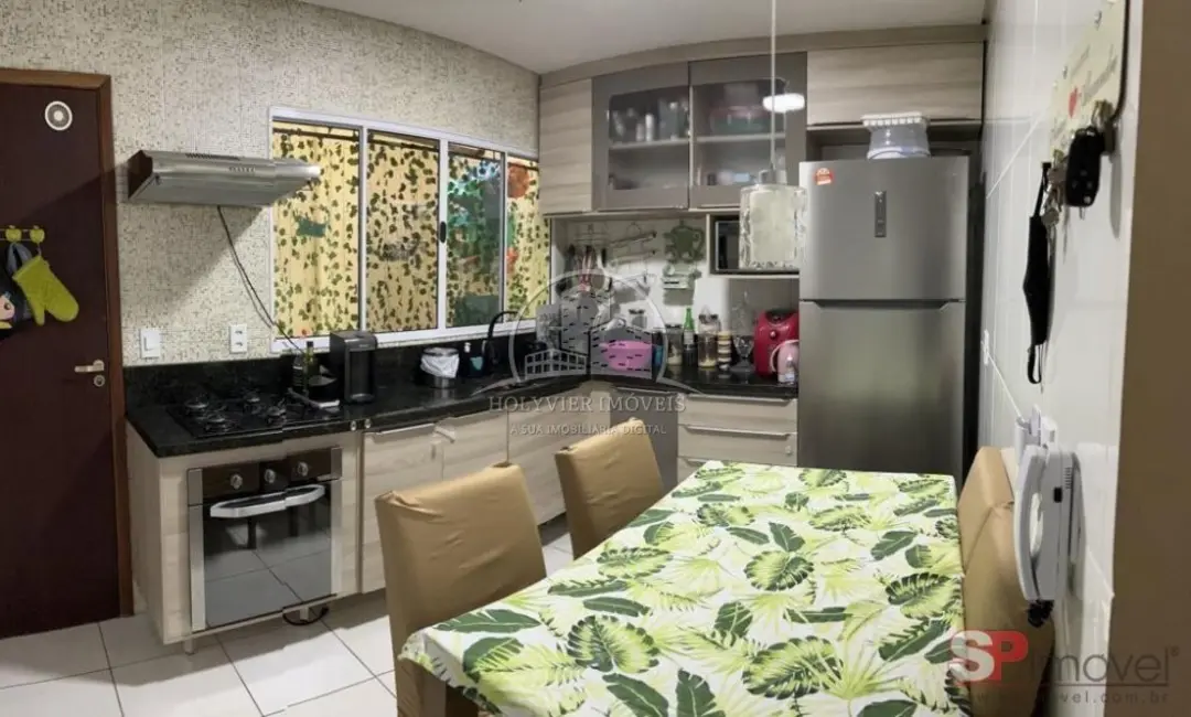 Foto 1 de Casa de Condomínio com 2 quartos à venda, 68m2 em Itaquera, São Paulo - SP