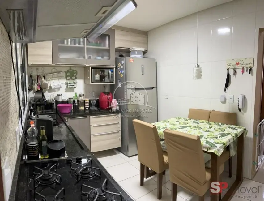 Foto 9 de Casa de Condomínio com 2 quartos à venda, 68m2 em Itaquera, São Paulo - SP