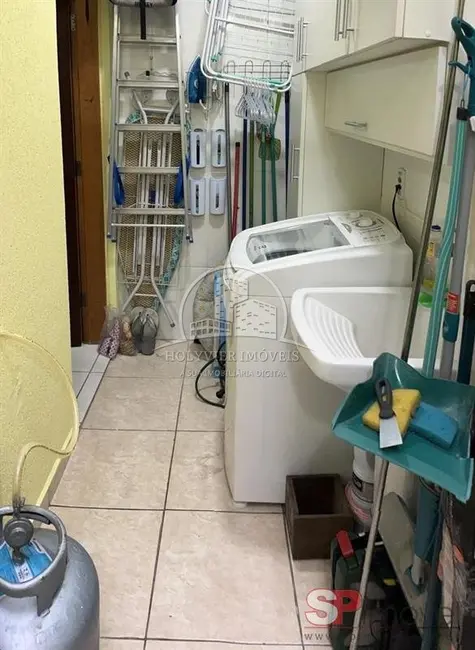 Foto 4 de Casa de Condomínio com 2 quartos à venda, 68m2 em Itaquera, São Paulo - SP