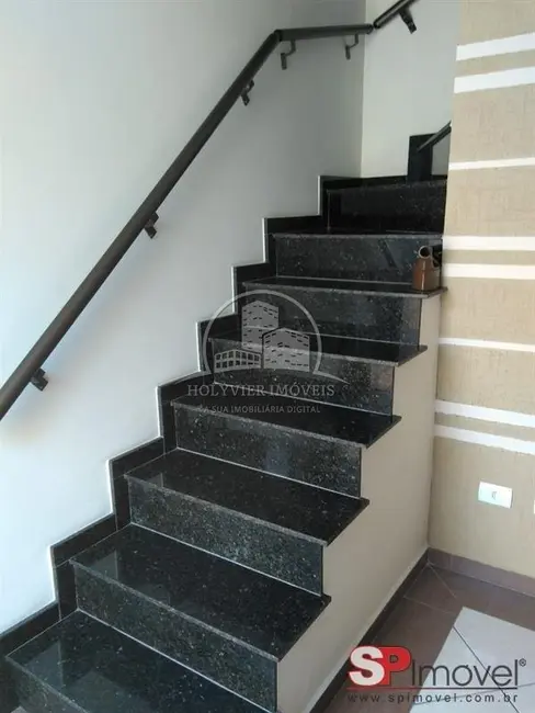 Casa de Condomínio com 2 quartos à venda, 60m2 em Jardim Ponte Rasa, São Paulo - SP - imagem 5 Foto 5 de Casa de Condomínio com 2 quartos à venda, 60m2 em Jardim Ponte Rasa, São Paulo - SP