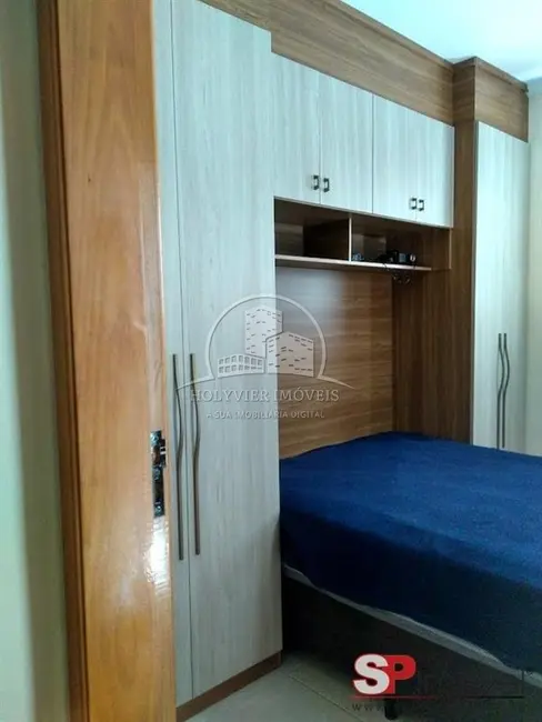 Casa de Condomínio com 2 quartos à venda, 60m2 em Jardim Ponte Rasa, São Paulo - SP - imagem 7 Foto 7 de Casa de Condomínio com 2 quartos à venda, 60m2 em Jardim Ponte Rasa, São Paulo - SP