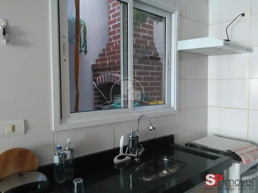 Casa de Condomínio com 2 quartos à venda, 60m2 em Jardim Ponte Rasa, São Paulo - SP - imagem 1 Foto 1 de Casa de Condomínio com 2 quartos à venda, 60m2 em Jardim Ponte Rasa, São Paulo - SP